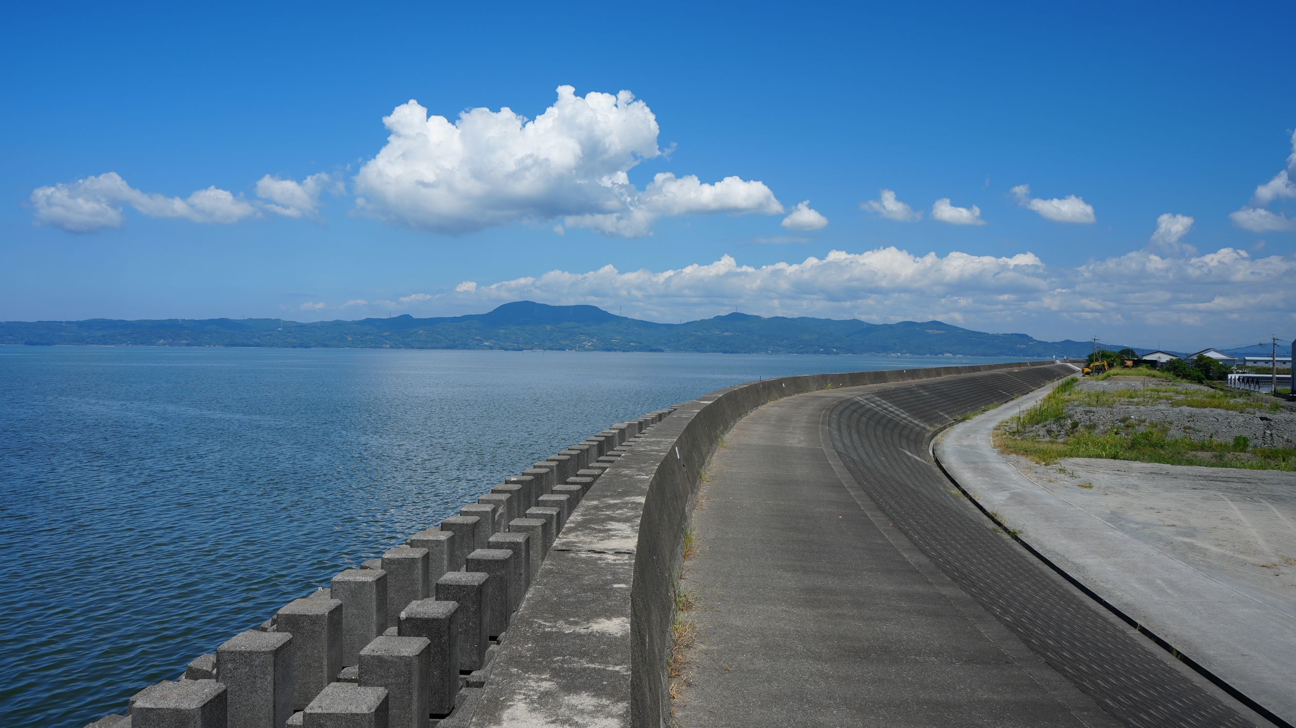 DSC00105　水無川河口から宇土半島を臨む.JPG